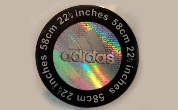 镭射防开封标签 镭射防开封标签