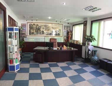 91香蕉视频污版实业工厂实景